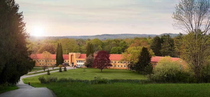 The programs featured image