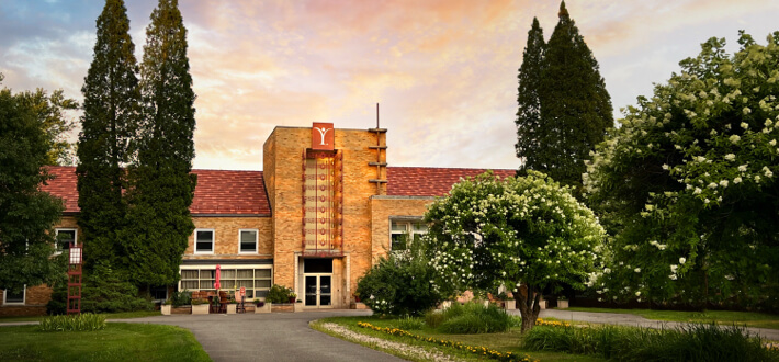 The programs featured image