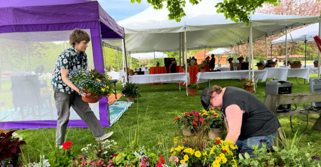 The programs featured image